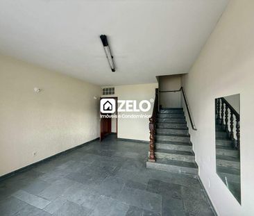 Casa para alugar, Ponte Preta - Campinas/SP - Photo 1