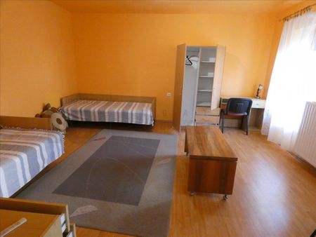 Kiadó jó állapotú lakás - Szeged - Fotó 3