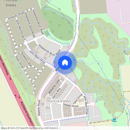 15 Kohukohunui Lane, Ramarama, Franklin