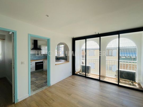 Location Appartement 3 pièces 48m² - Photo 1