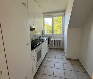 Helle 4.5-Zimmer-Wohnung mit Balkon und schöner Aussicht in Köniz - Photo 6