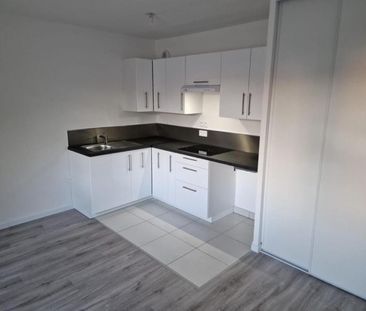 location Appartement T2 DE 45.58m² À VERNEUIL SUR SEINE - Photo 1