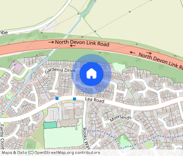 Magnolia Court - Photo 1