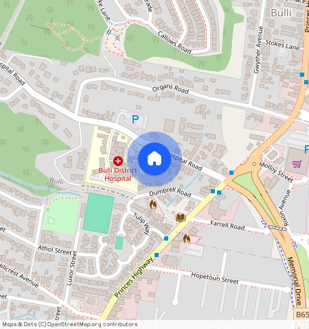 6/21-23 Hospital Road, NSW 2516, Bulli