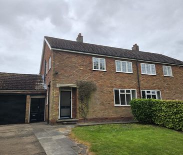 Grasby Road, Great Limber - Photo 1