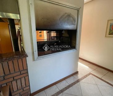 Casa com 4 quartos e 600m² para alugar em Planalto, Gramado. - Foto 6