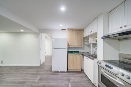For Lease - 13 Hepburn Street Unit# BASEMENT, Markham, Ontario - Photo 5