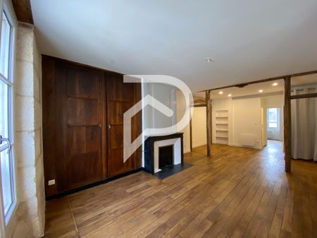 À BOURGES À louer Appartement 3 pièces 70.26 m2 Loyer 835,00 €/mois charges comprises * - Photo 3