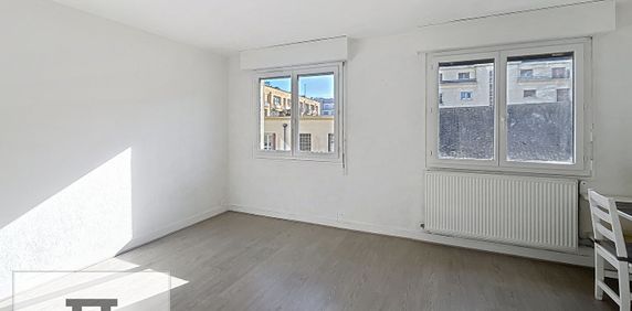 Location Appartement 1 pièce 30m² ROUEN 76000 - Photo 2