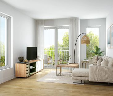 Appartement Neuf Vieux-Lévis - Photo 1