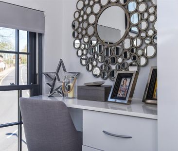 2 bedroom flat to rent - Photo 3