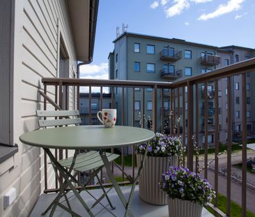 Mejerivägen 27 A - Foto 4