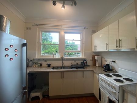 3/28 Edwin Street, Croydon NSW 2132 - Apartment For Rent | Domain - Photo 5