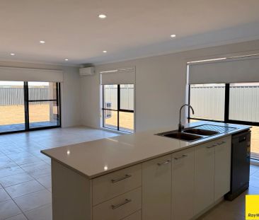 Stylish, Spacious and Brand New in Sought-After Silkwater Plains - Photo 6