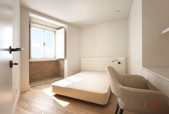 Apartamento T1 em Braga