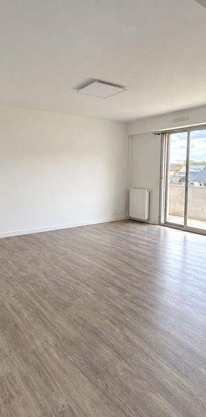 Location Appartement 3 pièces 71m² LE MANS 72000 - Photo 1