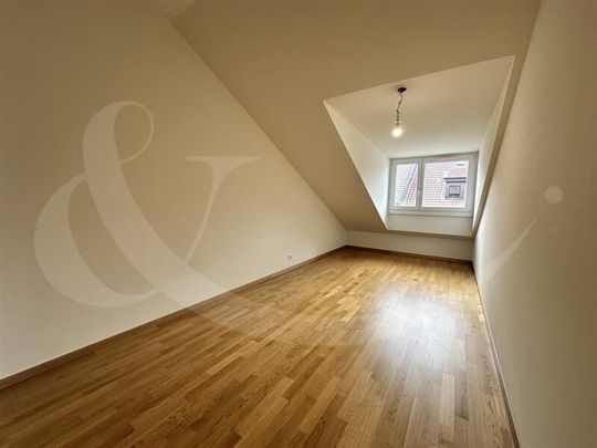 Ch. de la Distillerie 14A, Superb 5-room penthouse with magnificent terrace - Photo 1