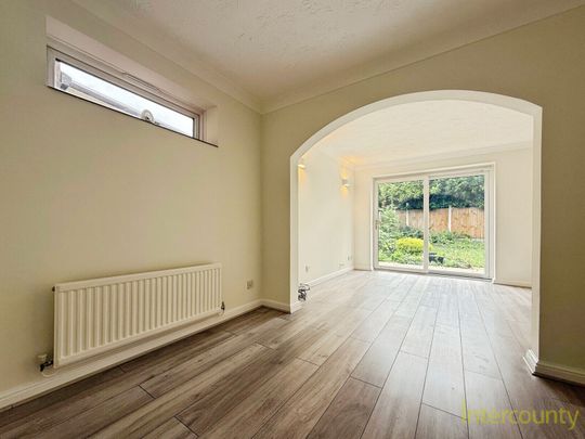 Blenheim Court, CM23, Bishops Stortford - Photo 1