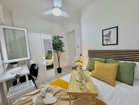 Calle Alhelí, Getafe, Community of Madrid 28903 - Photo 4