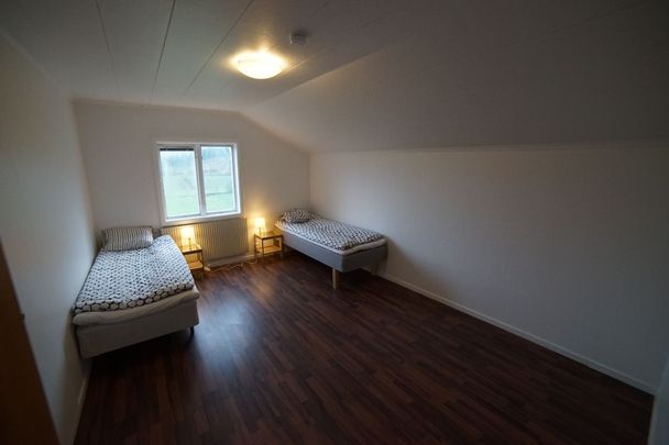 Johannedalsvägen 55 - Photo 1