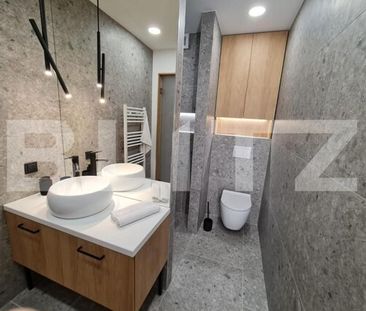 Apartament de lux, 2 camere, 50 mp, parcare, Wings - Photo 6