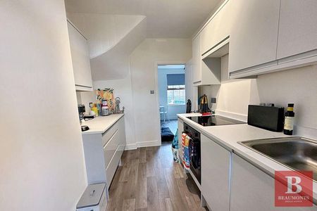 1 bedroom apartment to rent - Photo 4