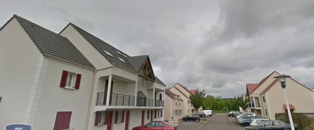 Appartement à louer 2 pièces 44.3m² - Photo 1