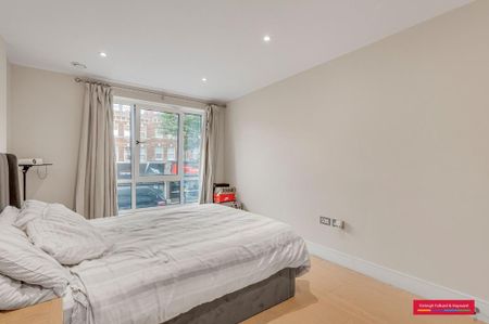 1 bedroom flat to rent - Photo 3