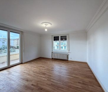 Appartement renové de 1 pièce au centre de Chailly - Photo 4