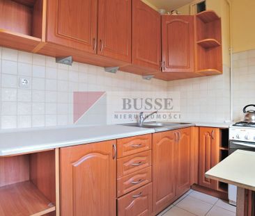 Kawalerka z balkonem - os. Bukowe - Photo 3