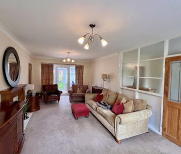 2 bedroom detached bungalow to rent - Photo 5