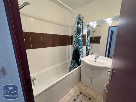 Location Appartement 1 pièce 38m² BEZIERS 34500 - Photo 5