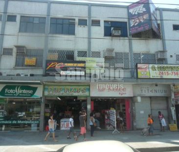 Sala para aluguel em Campo Grande com 20m² - Photo 1