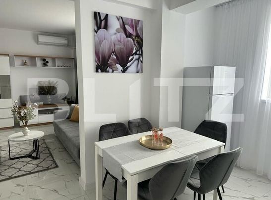 Apartament 4 camere, 100 mp utili,zona Consul - Fotografie 1