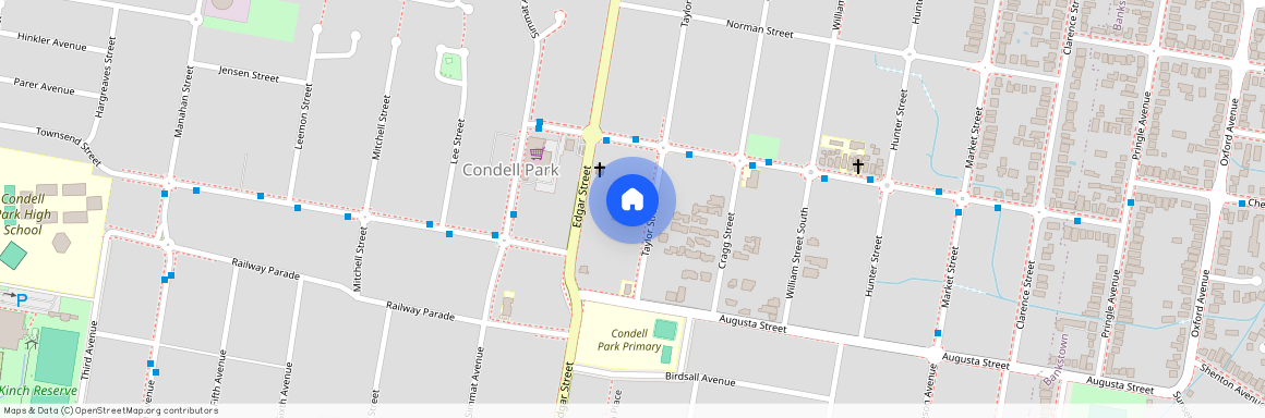 103 Taylor Street, New South Wales, NSW 2200, Condell Park