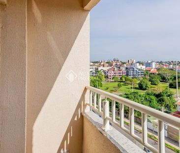 Apartamento com 2 quartos e 41m² para alugar em Jardim Itu, Porto A... - Foto 4