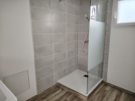 Location / Maison T3 - Photo 3