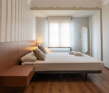 4-bedroom apartment for rent in Sant Francesc, Valencia - Foto 2