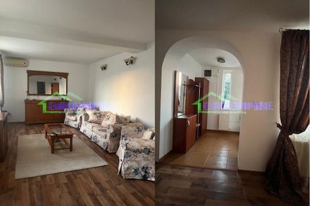 Casa de inchiriat 3 camere, zona INEL II, CENTRALA GAZ - Fotografie 2