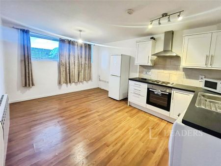 1 bedroom flat to rent - Photo 5