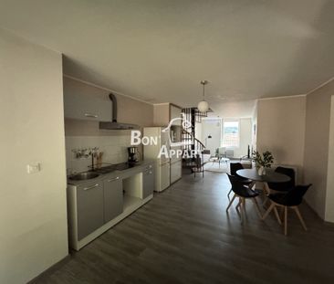 Location Appartement 2 pièces 57m² HOMECOURT 54310 - Photo 3