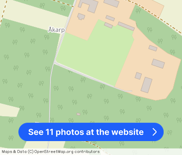 Åkarp, Södra Sandby - Photo 1
