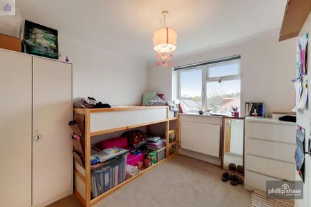 2 bedroom apartment to rent - Photo 5