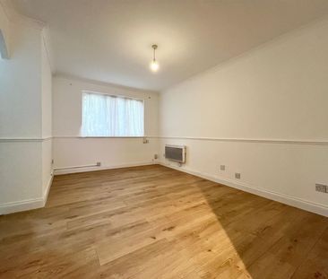 1 Bedroom Apartment To Let - Photo 1