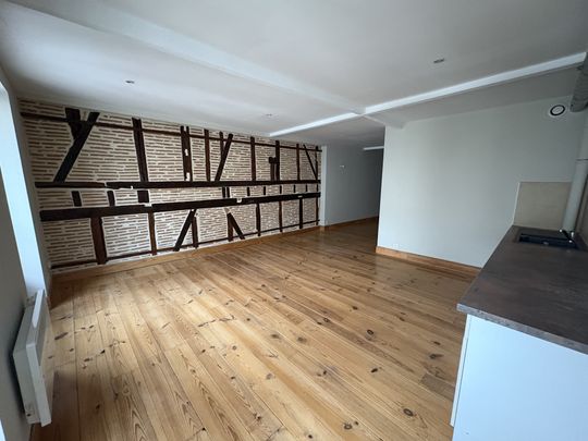 Location Appartement 3 pièces 65m² AGEN 47000 - Photo 1