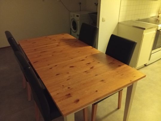 Magistratsvägen, Lund - Foto 1