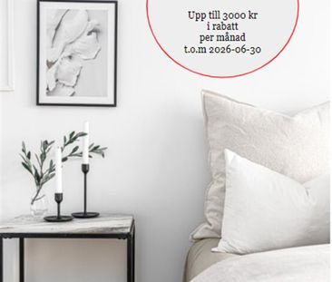 Furagegatan 17 C - Photo 3