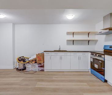 For Lease - 75 Hummingbird Street Unit# LOWER, Toronto, Ontario - Photo 4