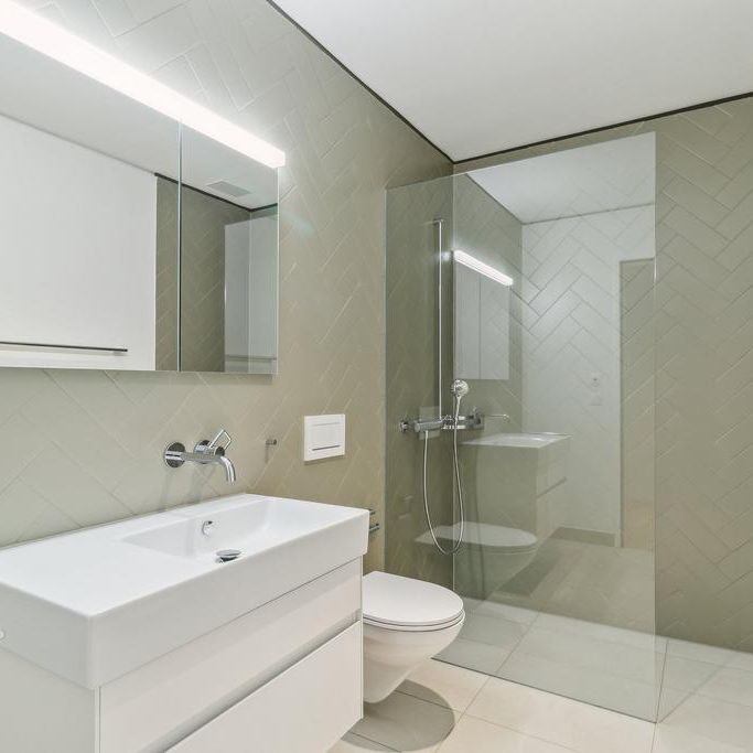 2.5 Zimmer, 70 m², 6. Stock - Foto 1