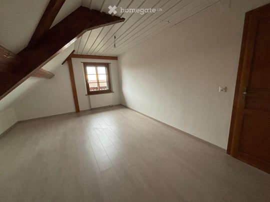 3.5 Zimmer, 100 m² - Photo 1